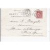 BERCK : lot de 6 cartes photo (villa enfant scènes de plage) - très bon état général