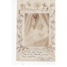 BERCK : lot de 6 cartes photo (villa enfant scènes de plage) - très bon état général