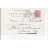 BERCK : lot de 6 cartes photo (villa enfant scènes de plage) - très bon état général