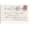 BERCK : lot de 6 cartes photo (villa enfant scènes de plage) - très bon état général