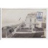 NICE-HAVRAIS : carte photo, militaires - très bon état