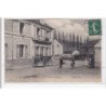 LOGNES : maison champs, attelage - très bon état