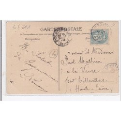 CAYEUX-sur-MER : hôtel bellevue new-brighton - tetat