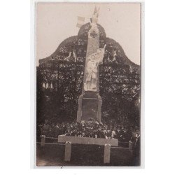 ABBEVILLE : monument aux morts - très bon état