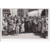 REMIREMONT : groupe de personnes - très bon état