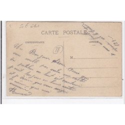 ESTRENNES : le geart - état