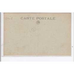 VILLEMANOCHE : épicerie coulon - très bon état