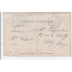 FORGES-les-BAINS : groupe scolaire - très bon état