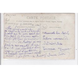 PUSSAY : ouvriers, presse, alcool (journal, histoire de france) - très bon état