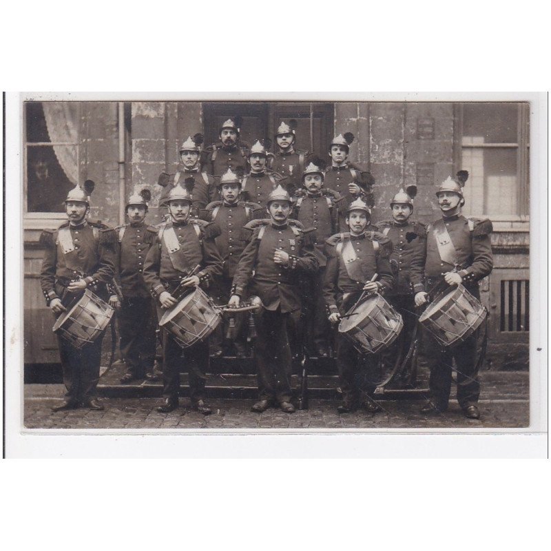 LEVALLOIS? : pompiers - très bon état