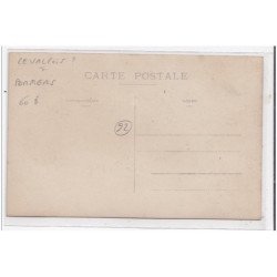 LEVALLOIS? : pompiers - très bon état