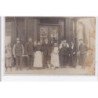 LEVALLOIS-PERRET : 78 rue baudin, maison coly frere - état