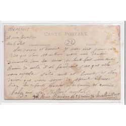 LEVALLOIS-PERRET : 78 rue baudin, maison coly frere - état