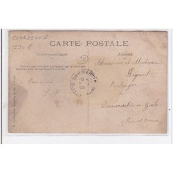 COURBEVOIE : leleu, amer picon, apéritif - très bon état