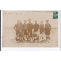 MEUDON : souvenir sportif - très bon état