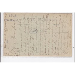 COURBEVOIE : service antiseptique, coiffeur, barbe, tailleur - très bon état