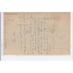 COURBEVOIE : coiffeur, barbe, taille, service antiseptique - très bon état