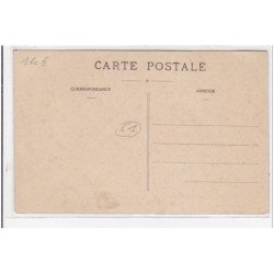 FEL : souvenir de la première communion de Germaine GUENIN en 1909 - très bon état