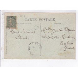 BARSAC: la gare du midi - très bon état