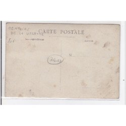 PARIS : abattoirs de la villette - très bon état