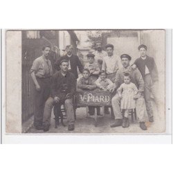 PARIS : V. Piard - très bon état