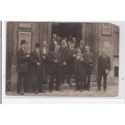 PARIS : theatre du châtelet, michel strogoff - etat