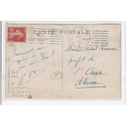 PARIS : dissection, science, biologie, eleve - état