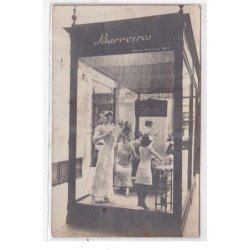 PARIS : barrerios, mode - très bon état