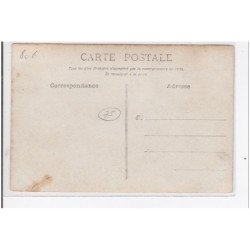 PARIS : ouvriers - très bon état