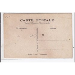 PARIS : salaisons legumes secs, epicerie de choix - très bon état