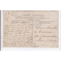 PARIS : un thon géant, 250kg, halles de paris - très bon état