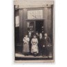 PARIS : café et bières - état