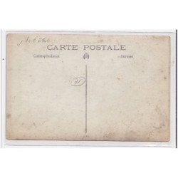 PARIS : café et bières - état