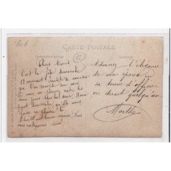 PARIS : groupe de personnes - très bon état