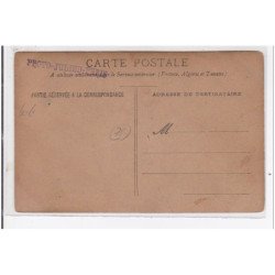 PARIS : maison de 1er ordre usine modèle à vapeur teinture à neuf de soieries au tendeur - très bon état