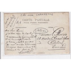 PARIS : bernot, 160 rue lafayette - très bon état