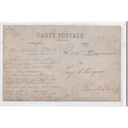 PARIS : le journal, groupe de personnes - très bon état