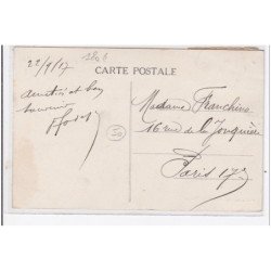 ANNEVILLE SUR MER : la gare - très bon état