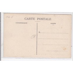 PAGNEY DERRIERE BARINE : le bal du Val des Nonnes - très bon état