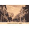 BELLEY : grande-rue la caisse d'epargne - etat