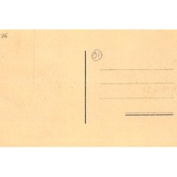 BELLEY : grande-rue la caisse d'epargne - etat