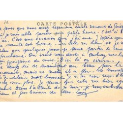 BRENOD : centre de camping andré patey - tres bon etat