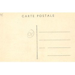 LELEX : sapins enneigés - tres bon etat