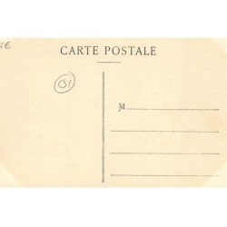 AIN : le fort de l'ecluse - tres bon etat