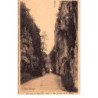 env. BELLEY : les gorges de la balme - tres bon etat