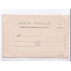 BORDEAUX: le chili, échoué à bordeaux - très bon état