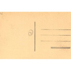 env. BELLEY : chateau de peyrieu, le parc - tres bon etat