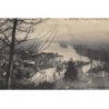 TREVOUX : vue prise de la porte de villars - tres bon etat