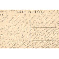 IZERNORE : barrage au pont d'intriaz - tres bon etat