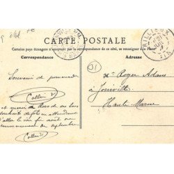 RILLIEUX : la pape restaurant des iles de la pape - etat